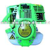 Large Displacement Gasoline Engine thumbnail-1