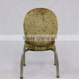 Wholesale Banquet Chairs for Wedding High Back thumbnail-3