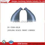 Steel Front Cornor/ Front Fender For Joylong Hiace Auto Body Parts thumbnail-1