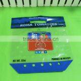 Popular Oblique Triangle Bottom Stand up Pouch 23x25 thumbnail-5