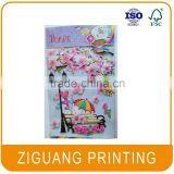 Wholesale Mirror Sheet Wall Sticker thumbnail-5