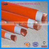 H01N2-D Rubber Welding Cable,super Flexible Welding Cable ,copper Wire 70mm2 thumbnail-4