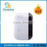 Fanshine Outdoor High Speed Wireless Wifi Repeater 300M thumbnail-6