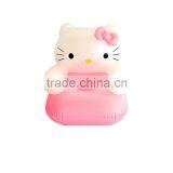2016 PVC Inflatable Baby Chair/inflatable Kids Seat/plastic Baby Sofa Water Tube Quality Choice thumbnail-2
