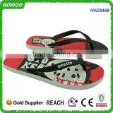 Custom Manufacture Men Flip Flop With Good Price thumbnail-5