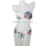 2014 Hot Selling Seamless Bonded Sexy Bra and Panty Set thumbnail-1