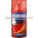DSR0016 Discover Air Freshener Spray