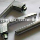 Aluminum Alloy/Plastic Steel Window Automatic Waxing Machine thumbnail-1