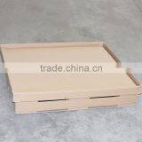 China High Quality Low Price Luxury Paper Tray for Sale