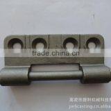 Investment Casting Products for Construction