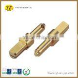 China Supplier OEM Cnc Engine Valve Parts, Cnc Lathe Valve Pin thumbnail-3