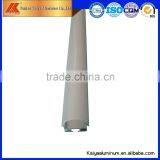 1515 Led Light Protection Aluminum Channel Profile pc Cover Enclosure Set