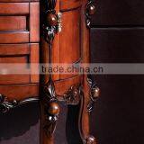 Bathroom Design Solid Wood Furniture thumbnail-4