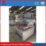 Directly Factory With CE Certificate Silk Screen Printing Machines for Sale thumbnail-1