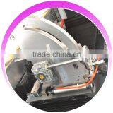 Cheap Price HN1350 Diamond Arcylic Polishing Machine thumbnail-3