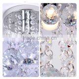 New Modern K9 Crystal Pendant Lamp Chandelier Lighting Ceiling Fixtures Light thumbnail-5