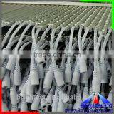 Aluminum LED Strip With Aluminum Profile ,72leds Smd5050 Rigid Bar With Waterproof dc Connector,Aluminum Profile for LED Strip thumbnail-3