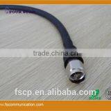 1/2'' Superflexible Cable Assembly With N Male to N Male Connector thumbnail-6