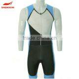 Factory Price Printing Lycra Compression Triathlon Suits Manufacturer China