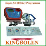 newest super ad 900 AD900 key programmer Transponder Copier free by dhl shipping Super AD900