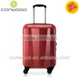 Hot Sale Cheap 100% PC Trolley Case