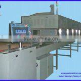 304 Stainless Steel Chemical Carbofrax Microwave Dryer thumbnail-5