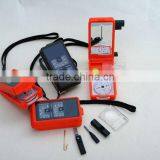 Compasses/digital Led Compass/compass Keychain