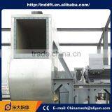 International Standard Competitive Price Customized Zinc Oxide Drying Machine thumbnail-3