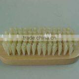 Wholesale Natural Material Low Carbon Nail Cleaning Brush thumbnail-6