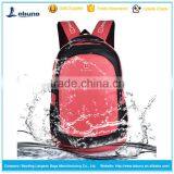 2013 Best Sell Waterproof Tough Laptop Backpack