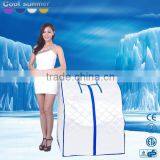 ANP-329TMF Far Infrared Portable Sauna Ceramic Heater for Netherlands Infrared Mini Sauna thumbnail-1