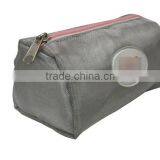 Netting Cosmetic Pouch thumbnail-5