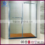Hinged Door Shower Screens(KD3001)