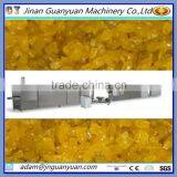 Jinan Rice Processing Line/man Made Rice Making Equipments at Wholsale Price