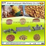 Popular Low-cost Pet Food/ Dog /cat Food Process Line