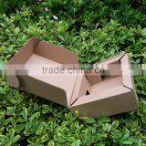 Eco-friendly Kraft Paper Fancy Gift Boxes Wholesale