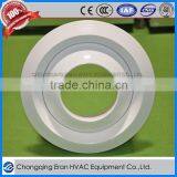 High Quality Round Adjustable Air Ventilation Jet Diffuser thumbnail-1