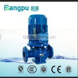 Cooling circulating pump for air conditioner