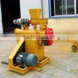 Hot Sale Straw Pellet Machine Line