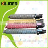 Best Selling Compatible in Europe for Ricoh MPC305 Color Toner thumbnail-1