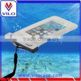 Cheapest Universal Pvc Waterproof Phone Pouch for Swimming thumbnail-2