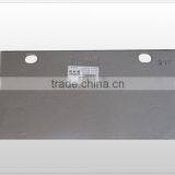 Brake Pads for SDLG,LIUGONG,XCMG,LG958L,ZL50G,CLG856 thumbnail-1