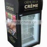 Beverage Cooler Mini Beverage Cooler Ice Cream Cooler thumbnail-1