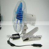 DC 12v Mini Car Fan thumbnail-3