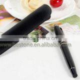 Personalized Leather Pen Pouch Sleeve Bag thumbnail-4