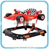 New Car Style Baby Walker Baby Carrier EN1273 Approval thumbnail-2