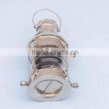 Nautical Beautiful Oil Lamp / Decorative Oil Lamp 1852 thumbnail-5