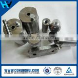 Long Life Span and Zinc Plated in Sliver Forging die