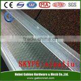 Aluminum Expanded Metal Gutter Mesh / Filter expanded Mesh