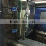 Japanese All Electric Plastic Injection Molding Machine JSW 850T 1300T thumbnail-3